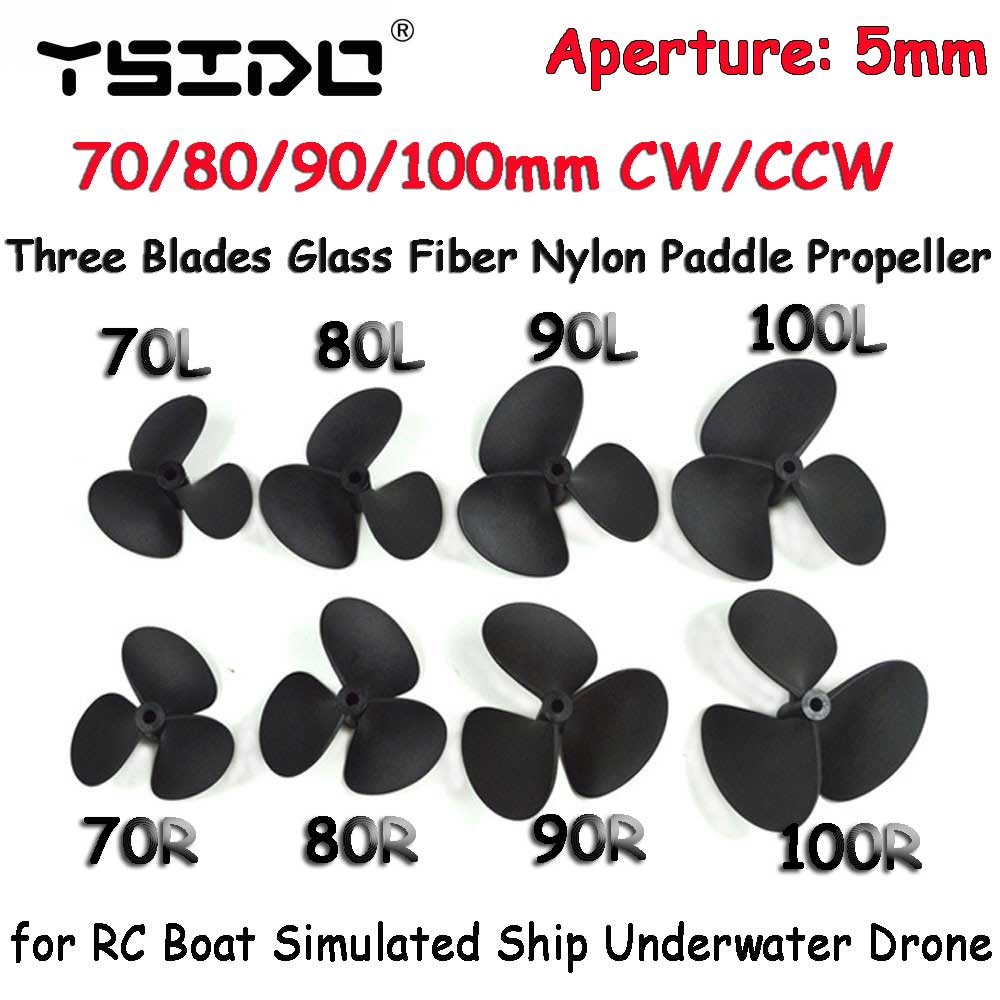 Drie Blades Glasvezel Nylon Pe - Drone Rc Simulator recensie en prijs
