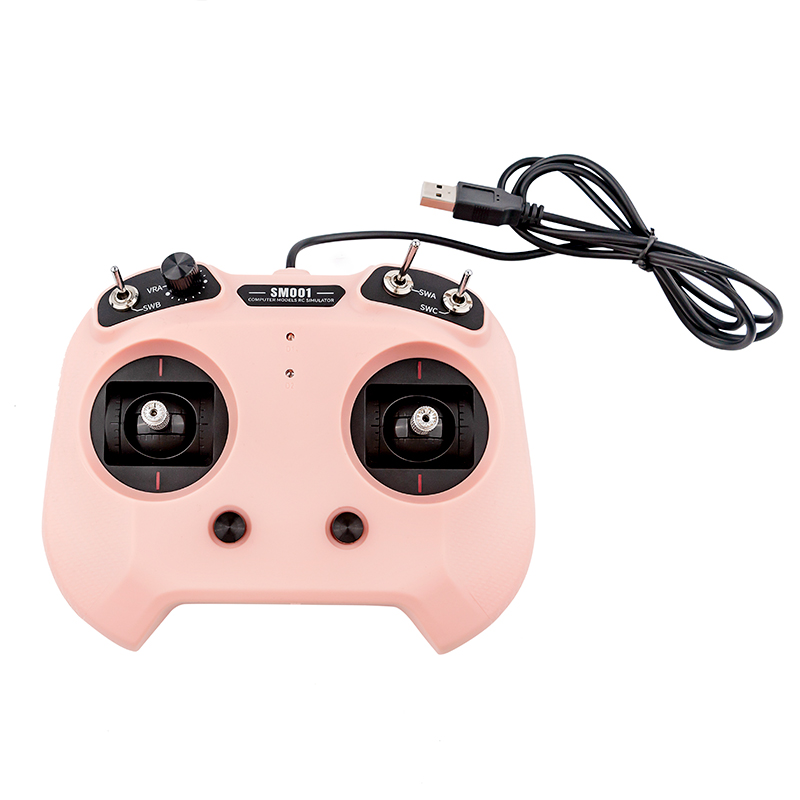 Flysky SM001 6/8CH RC Simulato - Drone Rc Simulator recensie en prijs