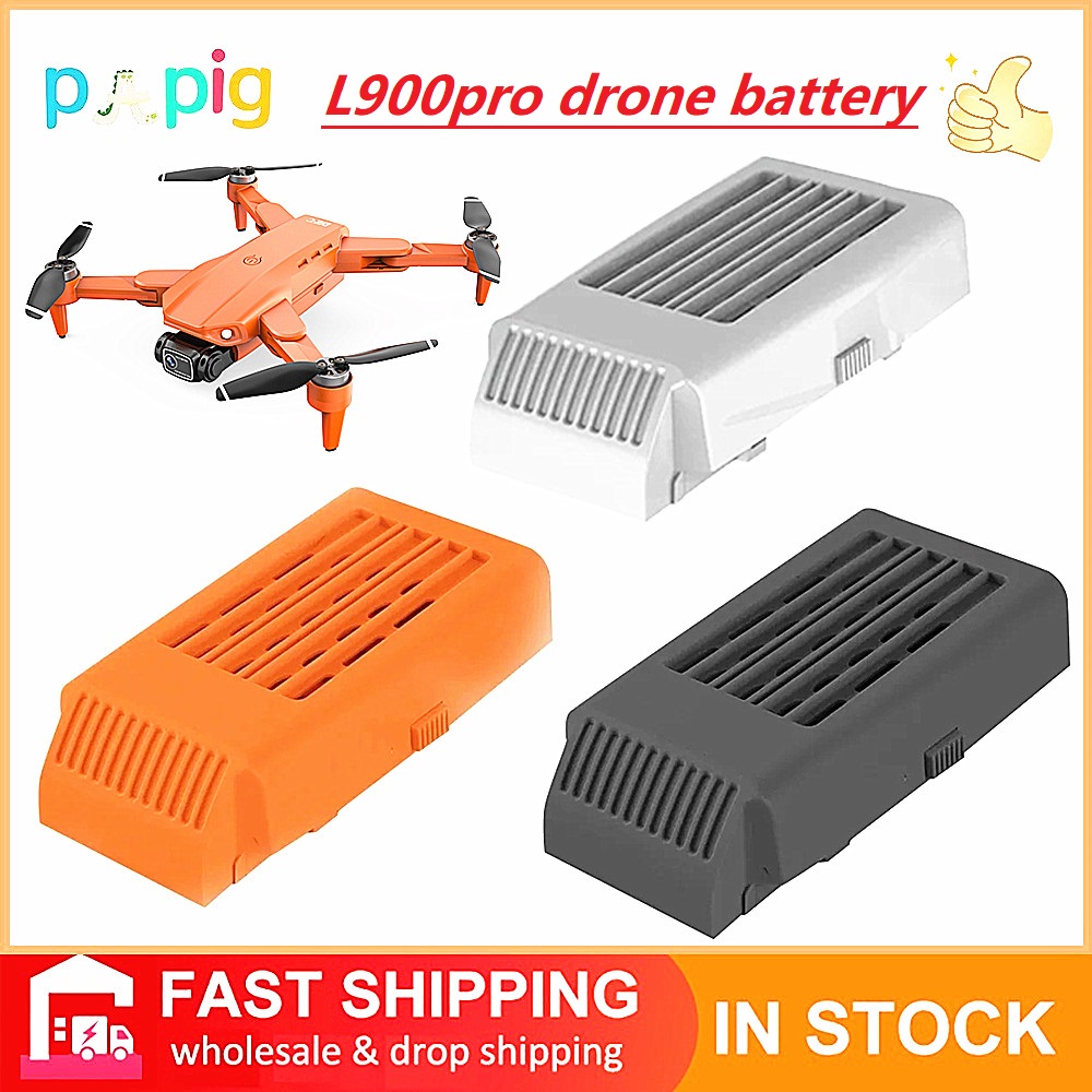 L900 Pro GPS Drone 4K Drone Ba - Gps Module Drone recensie en prijs