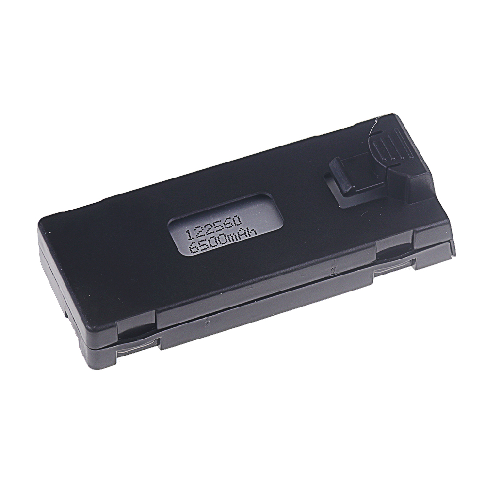 2026 3.7V Li-po batterij voor  - Rc Drone E88 recensie en prijs