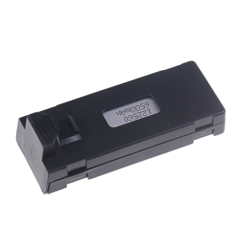2026 3.7V Li-po batterij voor  - Rc Drone E88 recensie en prijs