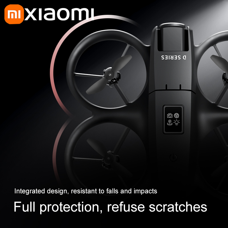 Xiaomi D16 GPS Drone 8K Aerial - Gps Module Drone recensie en prijs