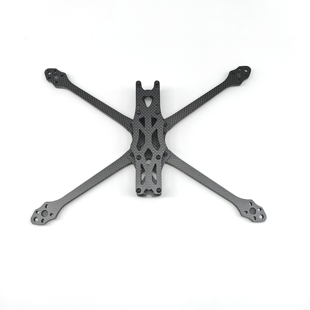 APEX frame 7 inch/6 inch/5 inc - Quadcopter Frame recensie en prijs