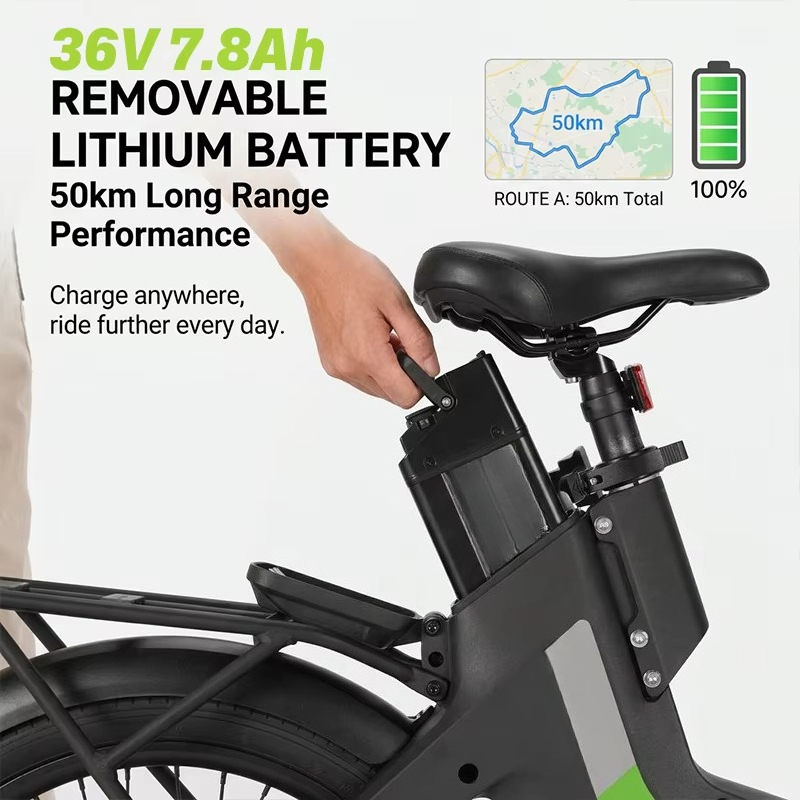 Goedkope 20 inch opvouwbare el - Brushless Motor recensie en prijs
