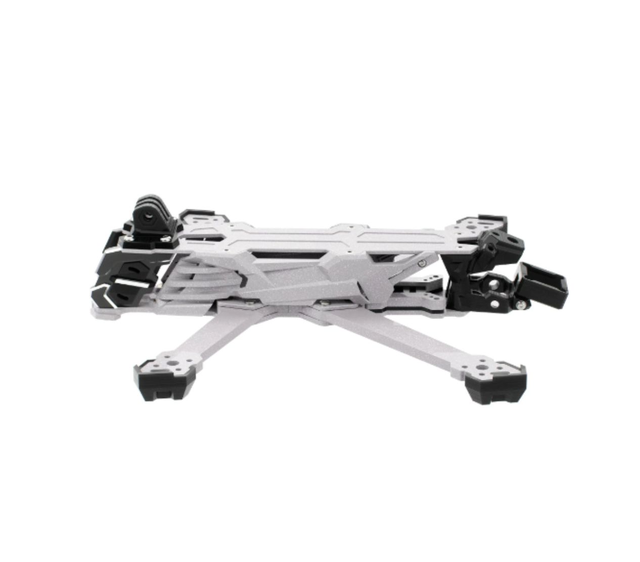GEPRC GEP-Vapor X5 D5 X6 O4 Pr - Quadcopter Frame recensie en prijs