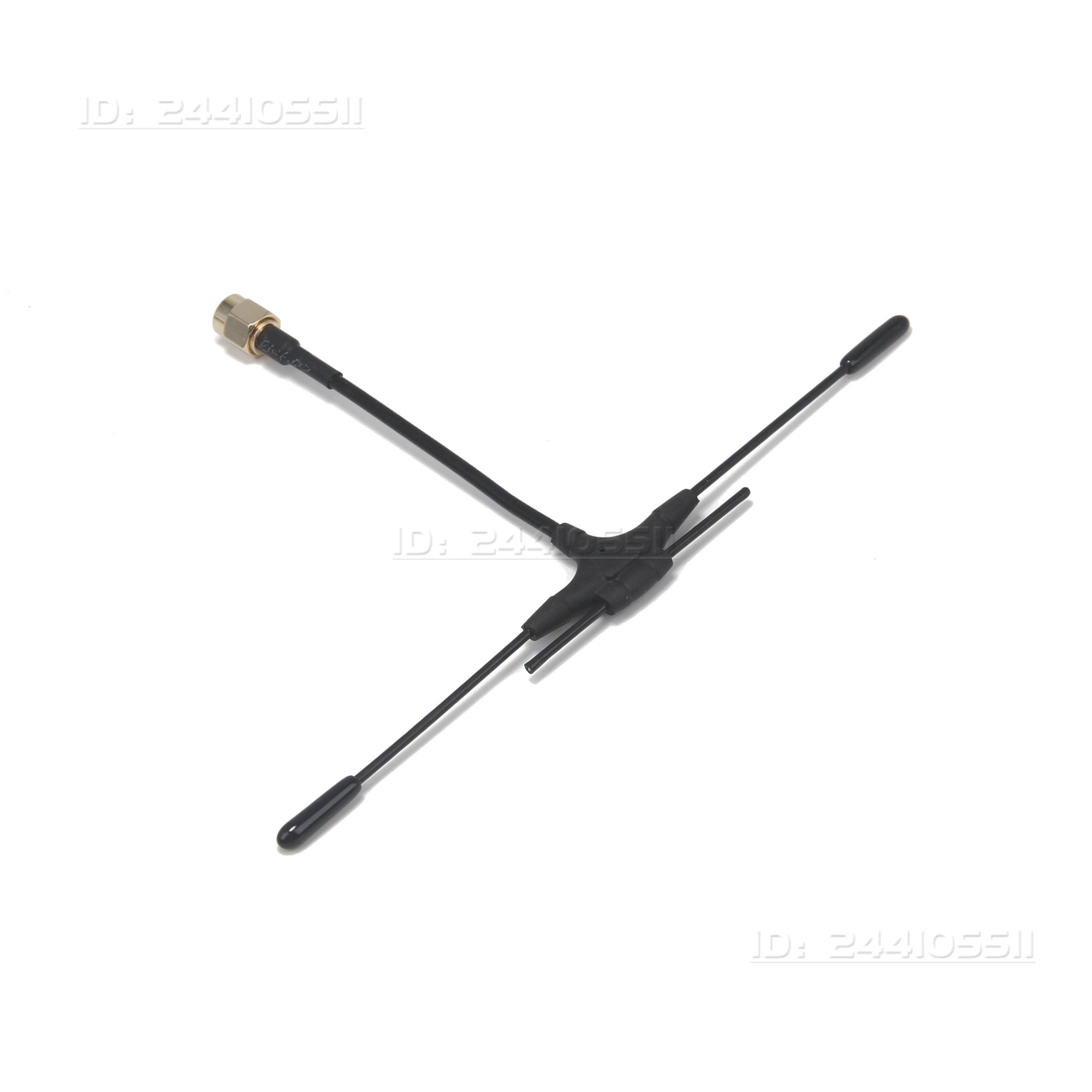 80mm 915Mhz/2.4G Dual-band T-t - Drone Rc Frequency recensie en prijs