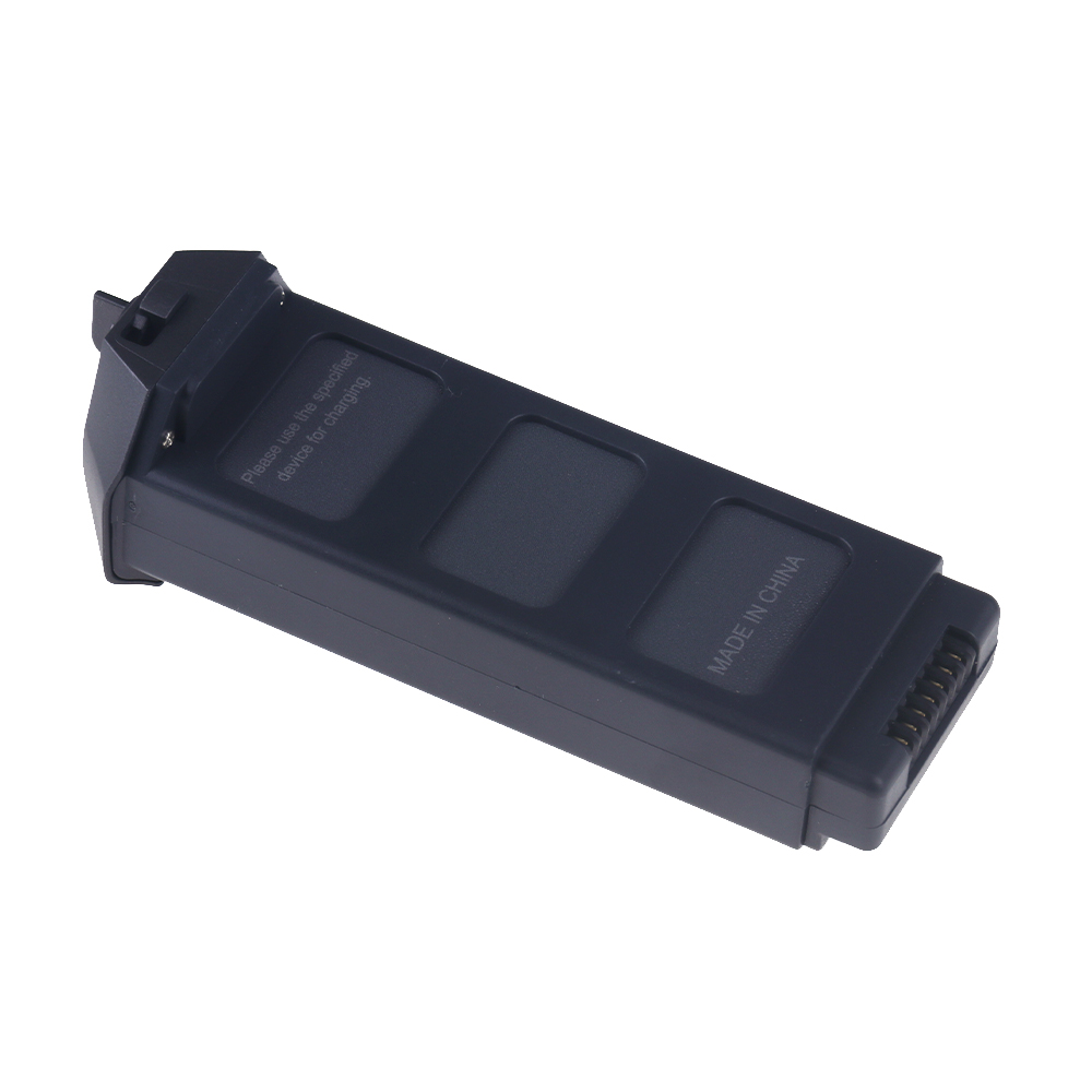 7.6V 2420Mah Lipo Batterij Voo - Drone Mjx Rc recensie en prijs