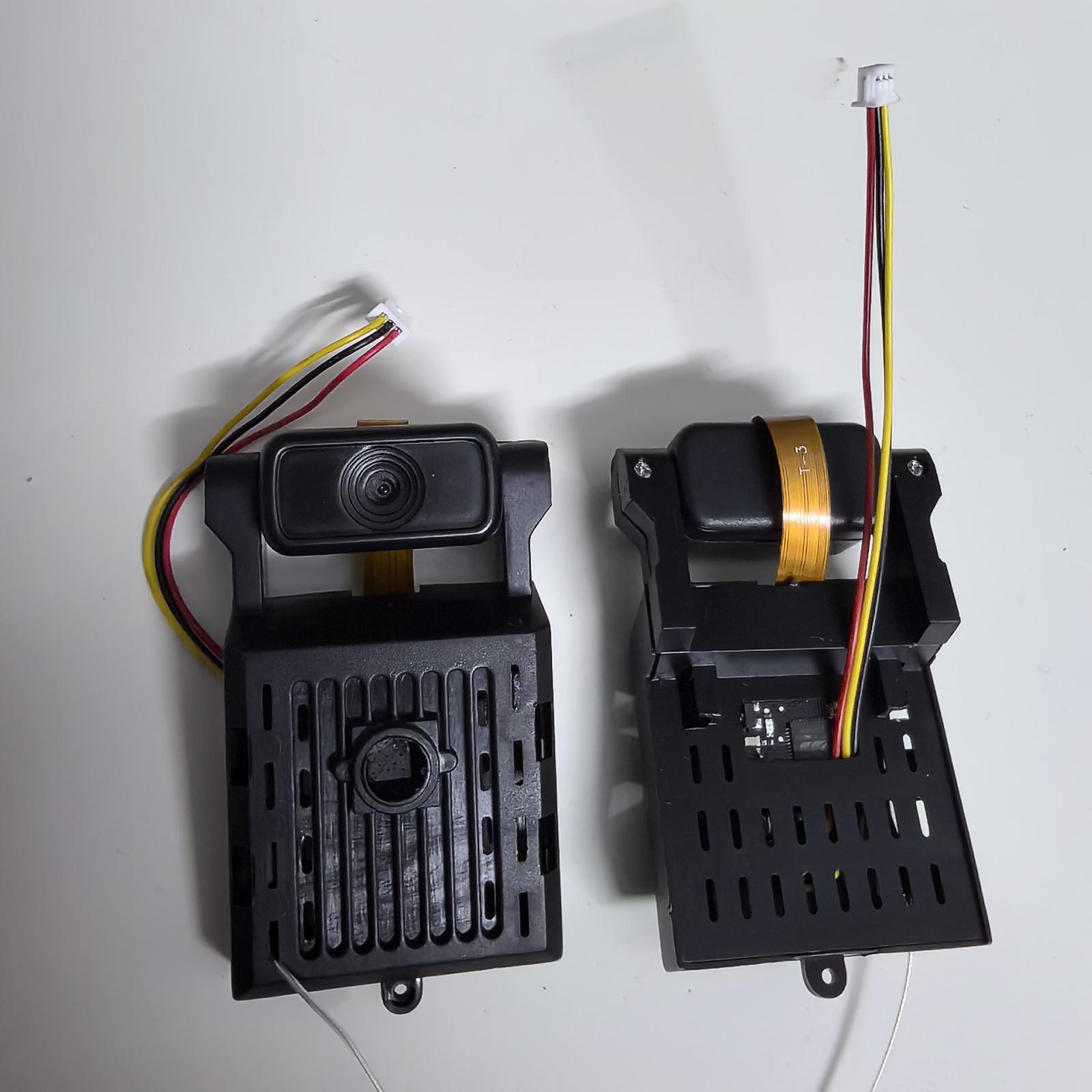 Drone Camera Module Reserveond - Rc Drone E88 recensie en prijs