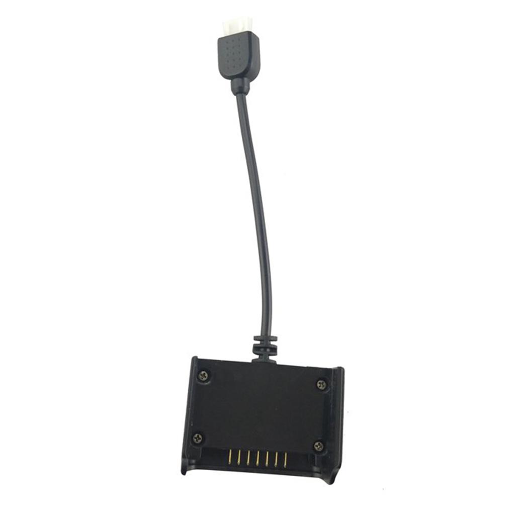Snel opladen 2S Lipo batterijl - Drone Mjx Rc recensie en prijs