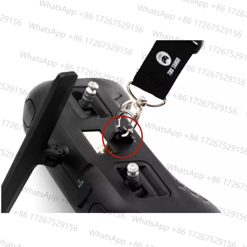TBS Tango 2 Geüpgradede CNC al - Drone Rc Team recensie en prijs