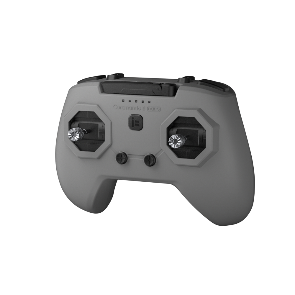 iFlight Commando 8 Nano-radioz - Drone Rc Simulator recensie en prijs