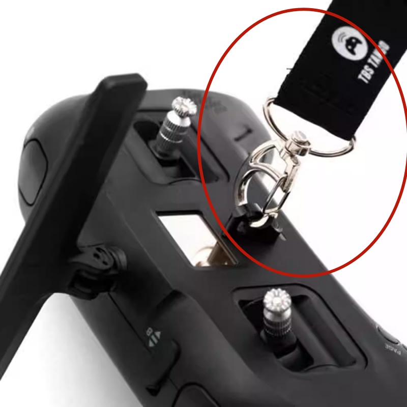 TBS Tango Zender Nekkoord Snel - Drone Rc Team recensie en prijs