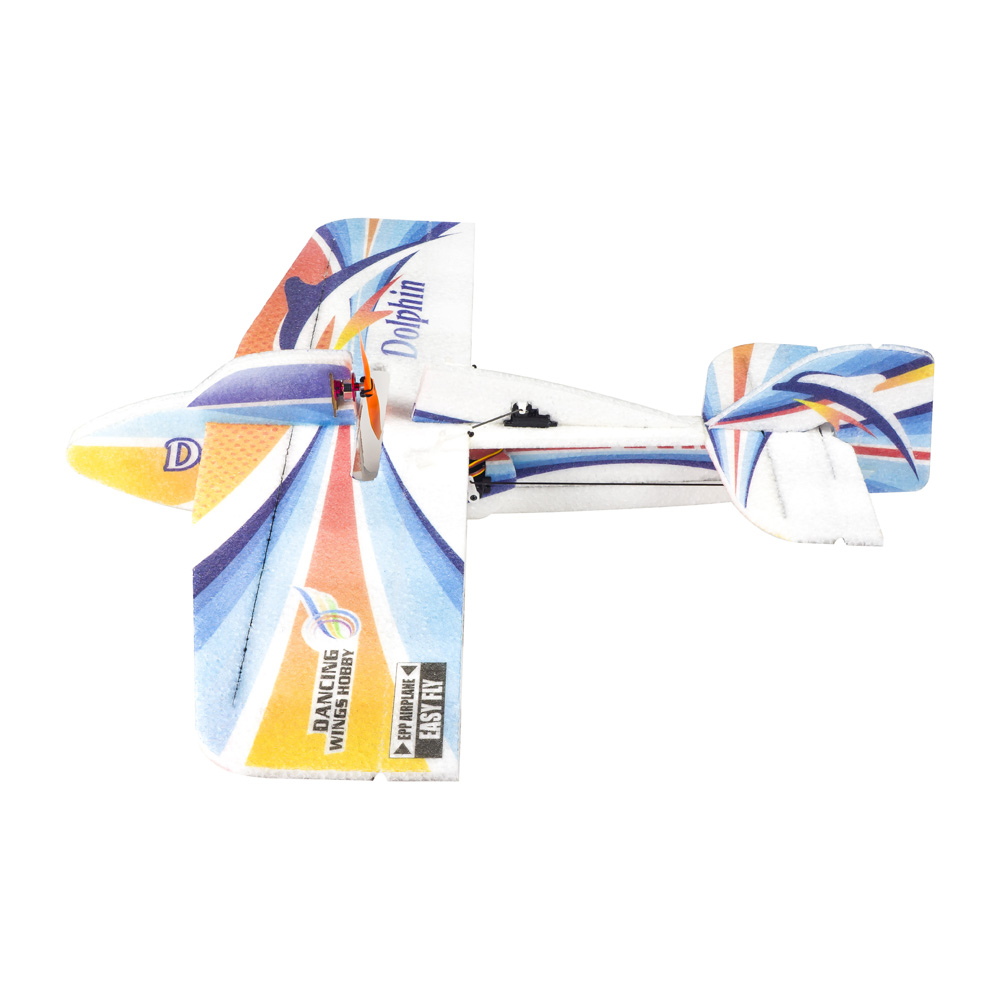 Real Hawk 580MM(22.8') Spanwij - Plane Drone Rc recensie en prijs