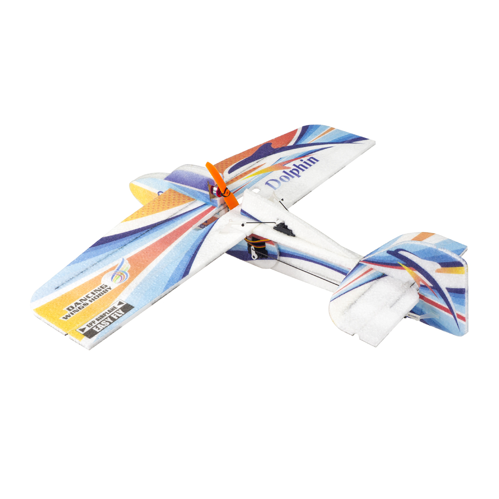 Real Hawk 580MM(22.8') Spanwij - Plane Drone Rc recensie en prijs