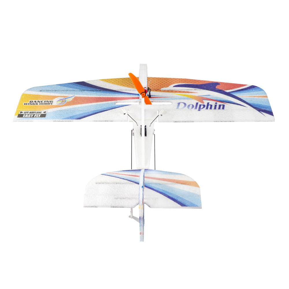 Real Hawk 580MM(22.8') Spanwij - Plane Drone Rc recensie en prijs