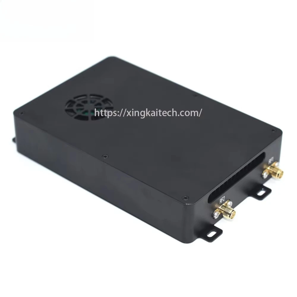 U-AV Frequentiehopping Communi - Drone Rc Frequency recensie en prijs