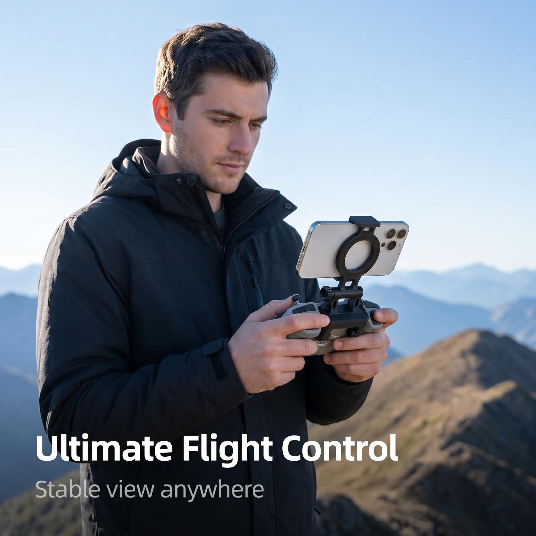 Opvouwbare MagSafe magnetische - Drone Rc N1 recensie en prijs