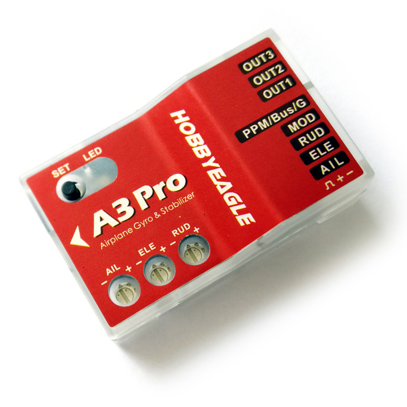 A3 Pro V2 Flight Controller 6- - Plane Drone Rc recensie en prijs