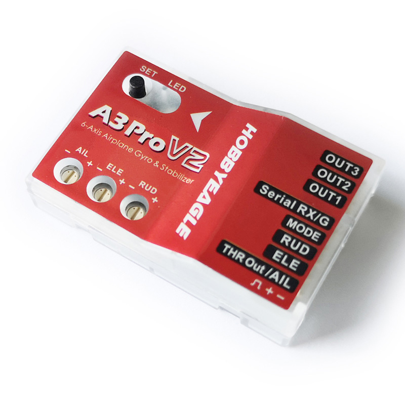 A3 Pro V2 Flight Controller 6- - Plane Drone Rc recensie en prijs
