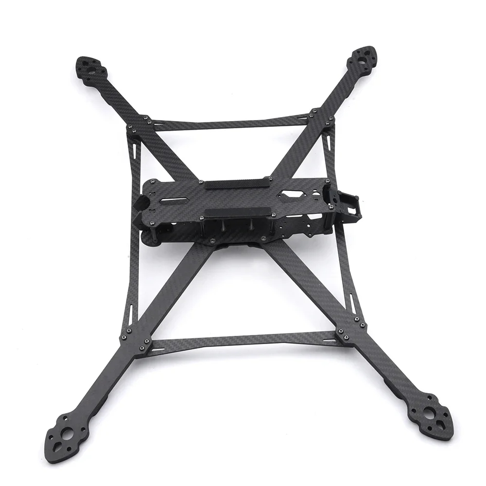 MARK4 V3 Pro 15 inch 692mm T8  - Quadcopter Frame recensie en prijs