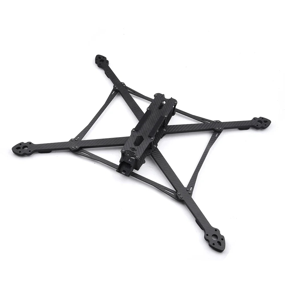 MARK4 V3 Pro 15 inch 692mm T8  - Quadcopter Frame recensie en prijs
