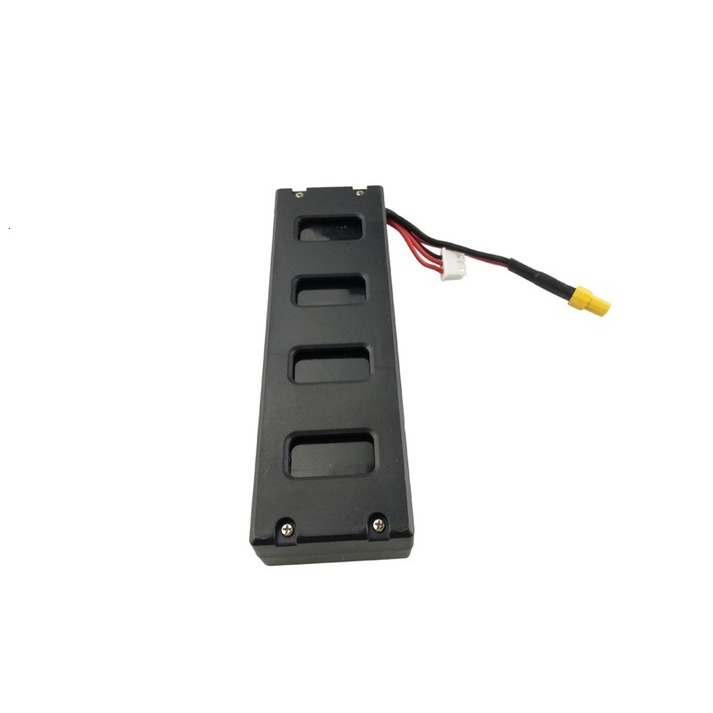 Originele 7.4V 1800Mah Batteri - Drone Mjx Rc recensie en prijs