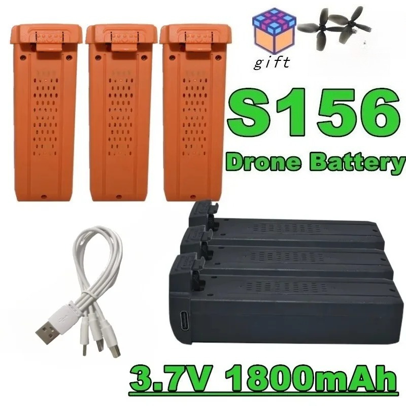 3.7V RC Quadcopter Vervanging  - Drone Rc X226 recensie en prijs
