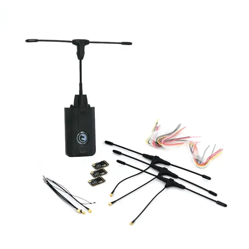 TEAM BLACKSHEEP TBS CROSSFIRE  - Drone Rc Team recensie en prijs