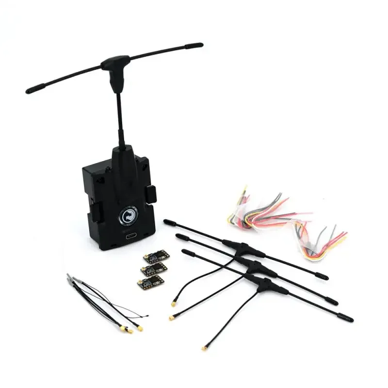TEAM BLACKSHEEP TBS CROSSFIRE  - Drone Rc Team recensie en prijs