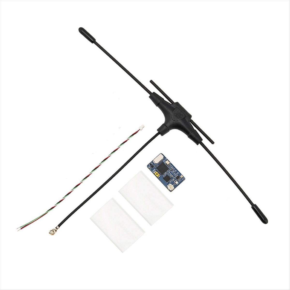 Hete Aanbieding ELRS Dual Band - Drone Rc Frequency recensie en prijs