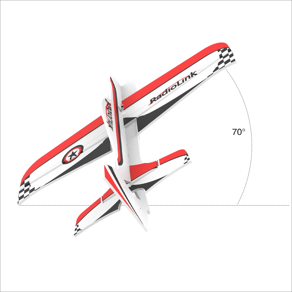 Heetverkopende Radio Link Fact - Drone Rc Team recensie en prijs