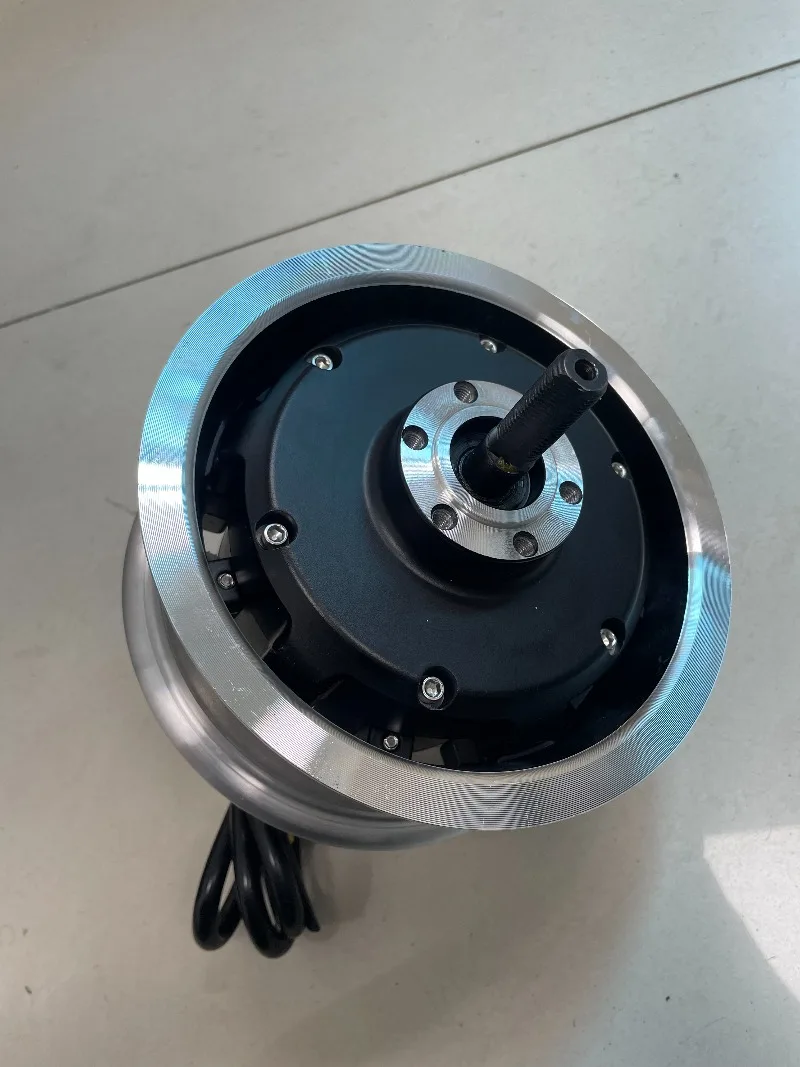 Nieuwste elektrische scooter o - Brushless Motor recensie en prijs