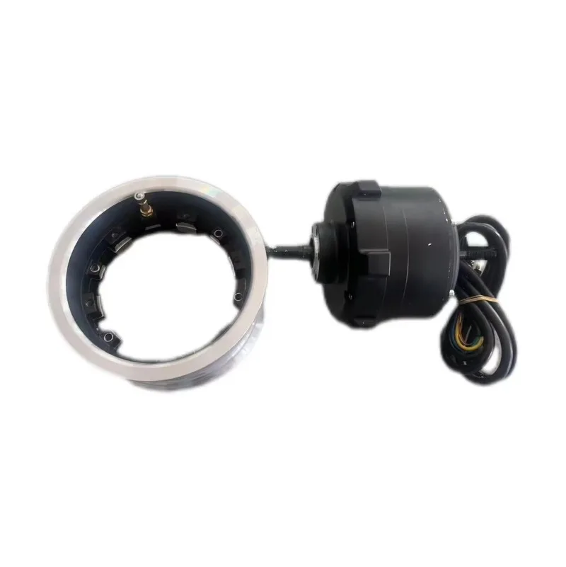 Nieuwste elektrische scooter o - Brushless Motor recensie en prijs