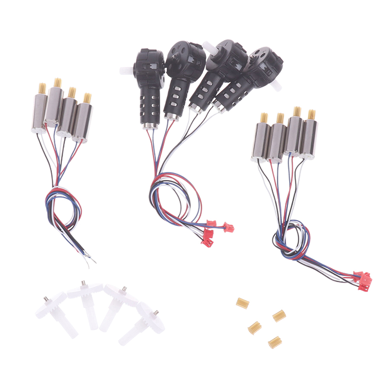 1Set Universele Motorbasis Voo - Rc Drone E88 recensie en prijs