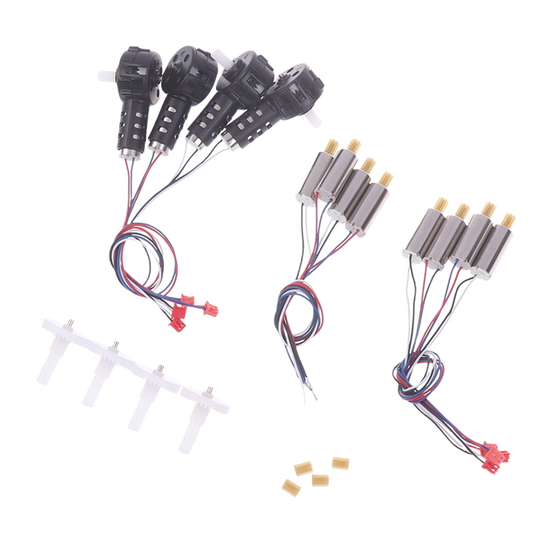 1Set Universele Motorbasis Voo - Rc Drone E88 recensie en prijs
