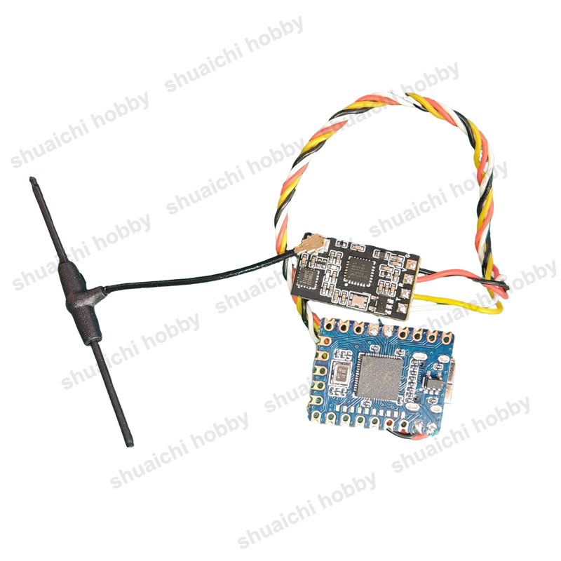 1 STKS Type-C ELRS 2.4G Draadl - Drone Rc Simulator recensie en prijs