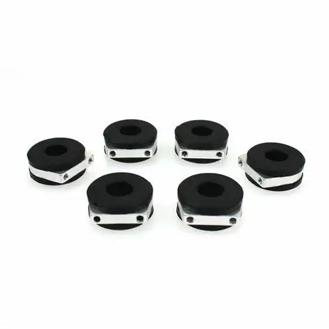 1-6 stuks CNC Aluminium Gimbal - Drone Rc1 recensie en prijs