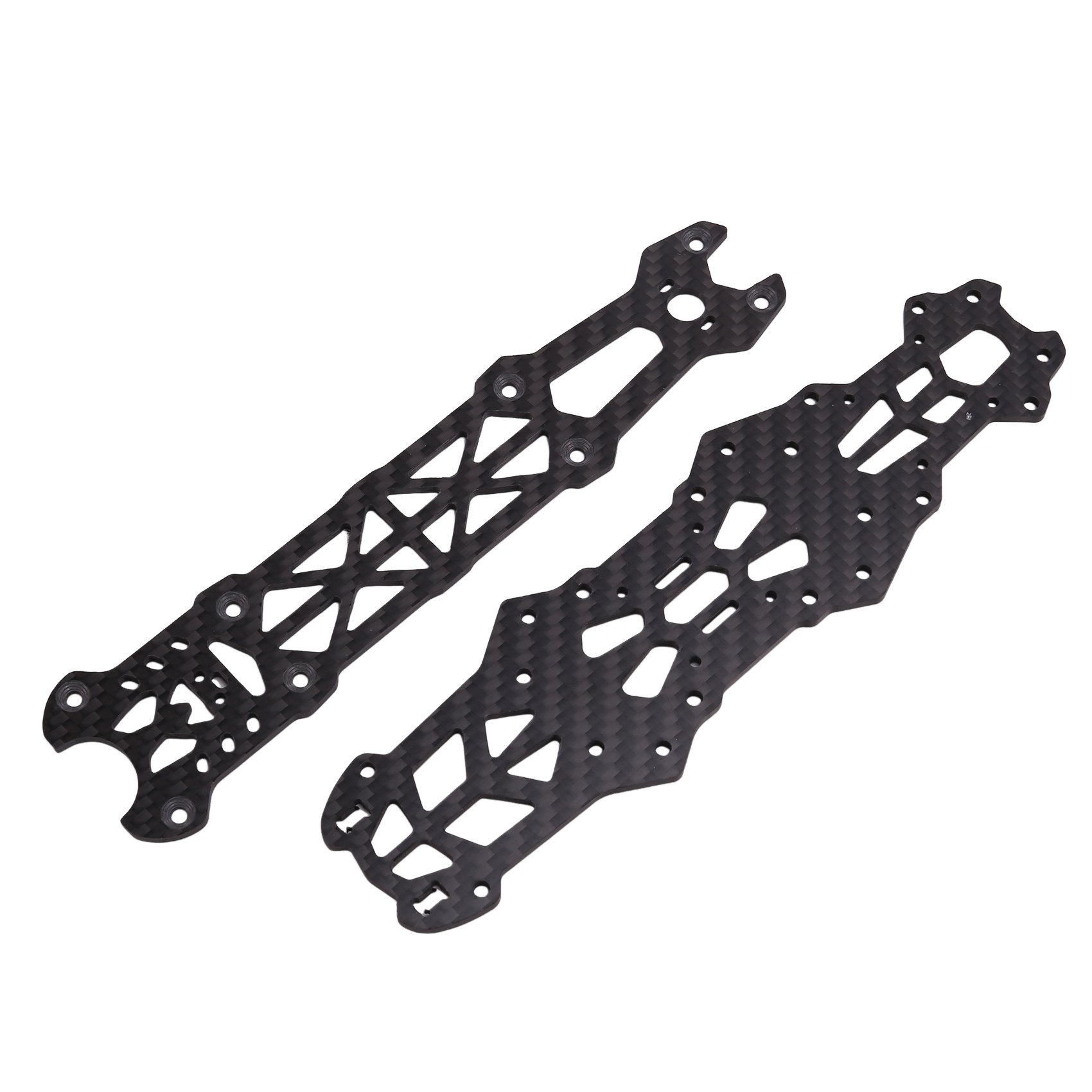 B78B-MARK4-HD Mark 4 HD 5Inch  - Quadcopter Frame recensie en prijs
