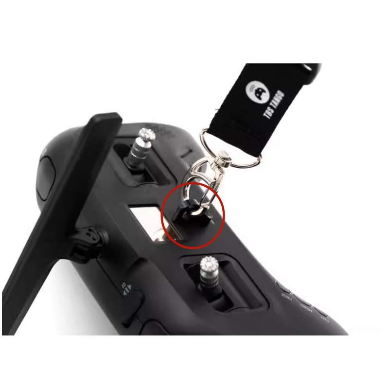 TBS Tango 2, verbeterde CNC al - Drone Rc Team recensie en prijs