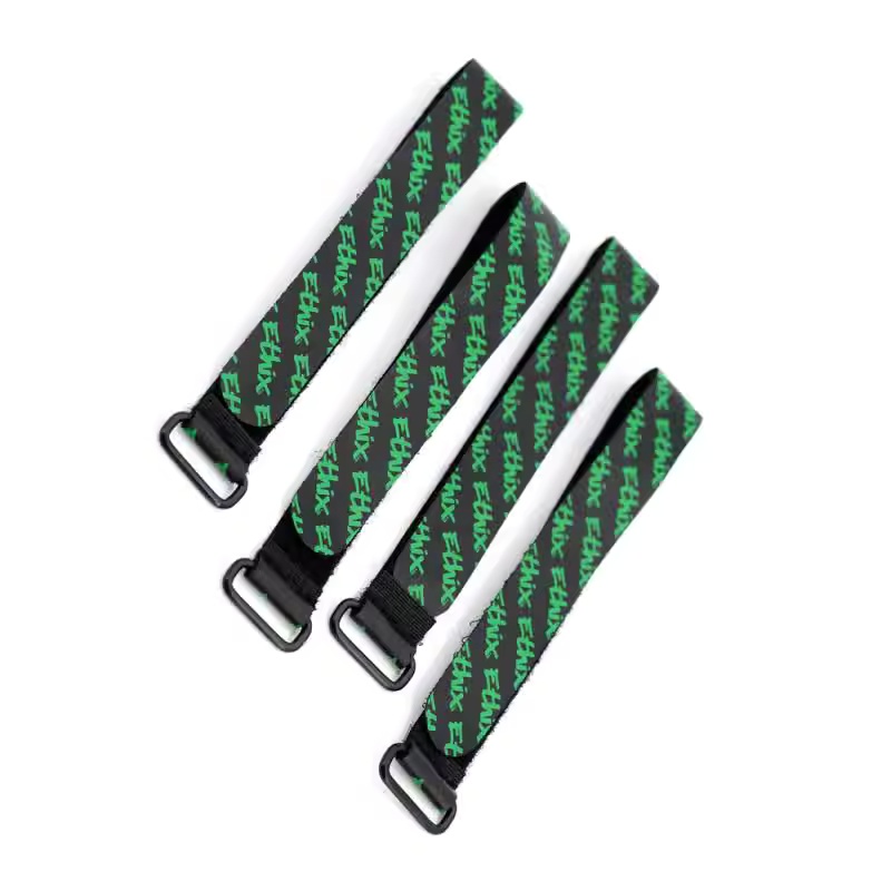 4 stuks batterijriem TBS Team  - Drone Rc Team recensie en prijs