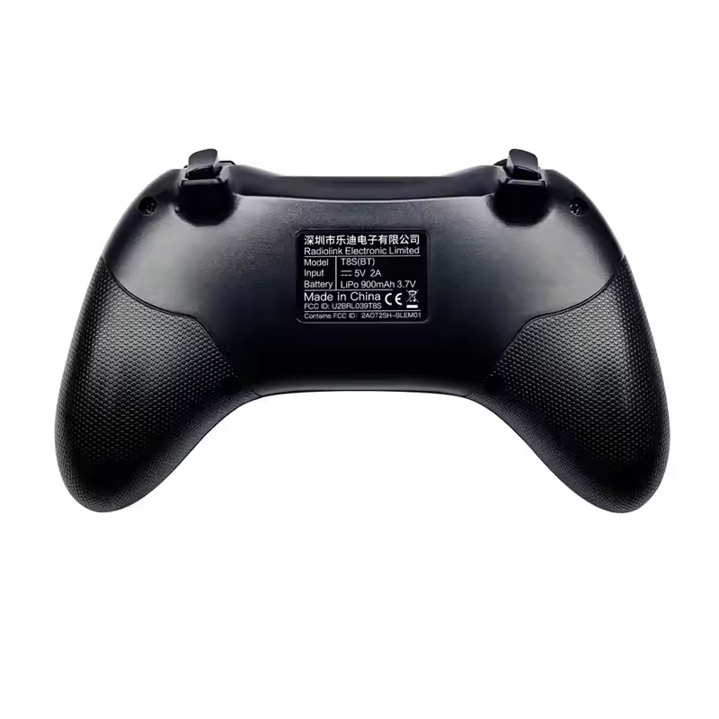 RadioLink T8S Radio-afstandsbe - Drone Rc1 recensie en prijs