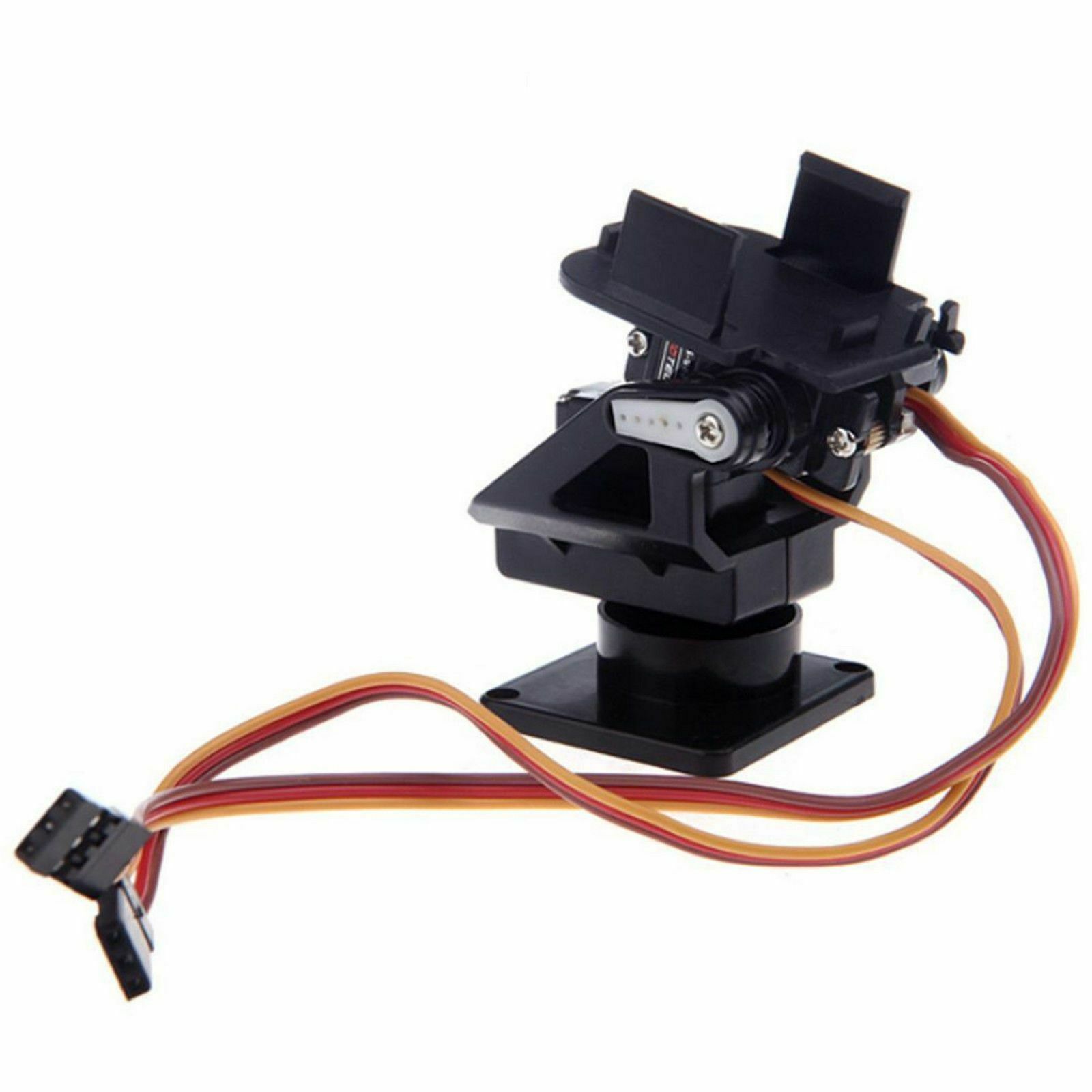 FPV Nylon Dual-Axis Servo Gimb - Quadcopter Frame recensie en prijs