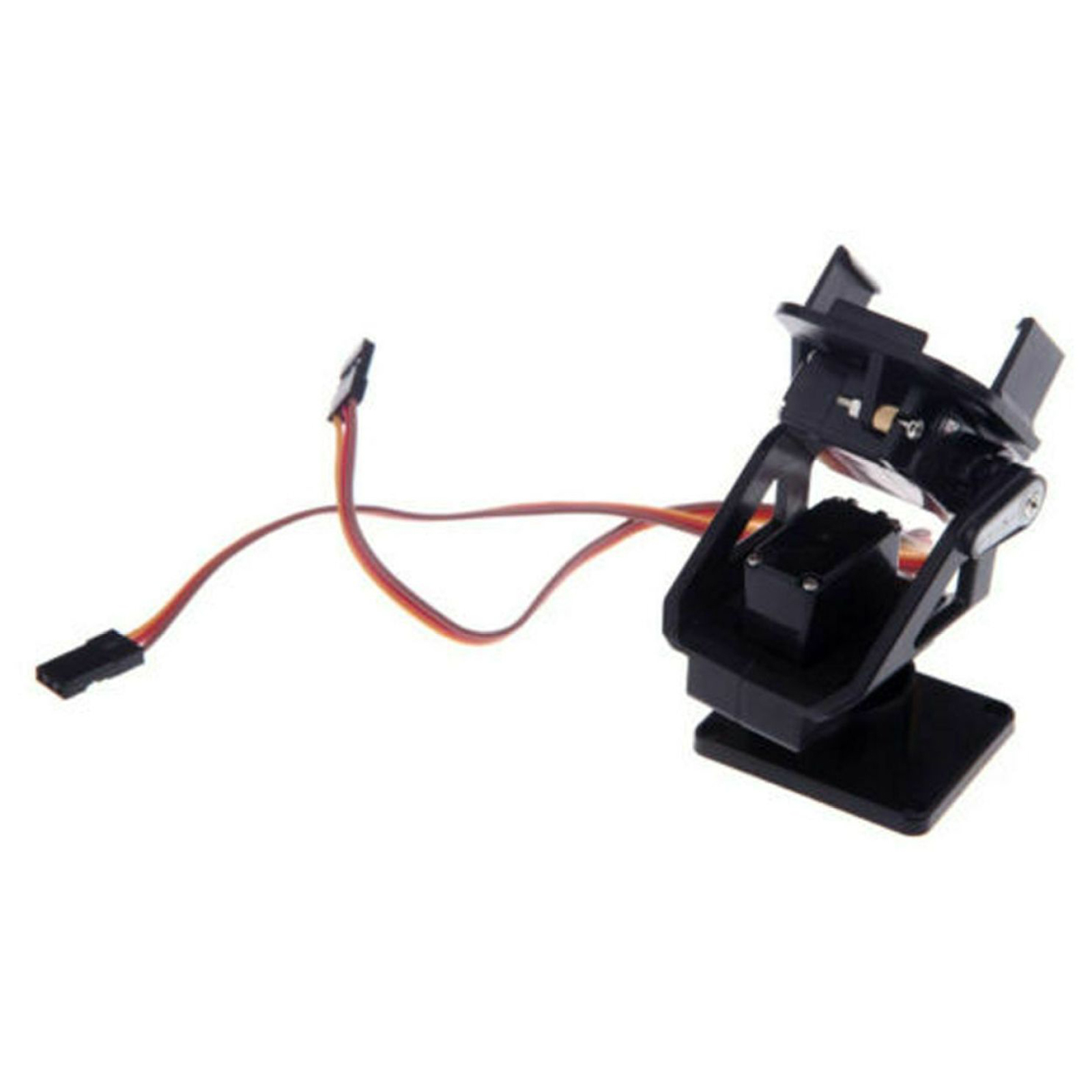 FPV Nylon Dual-Axis Servo Gimb - Quadcopter Frame recensie en prijs
