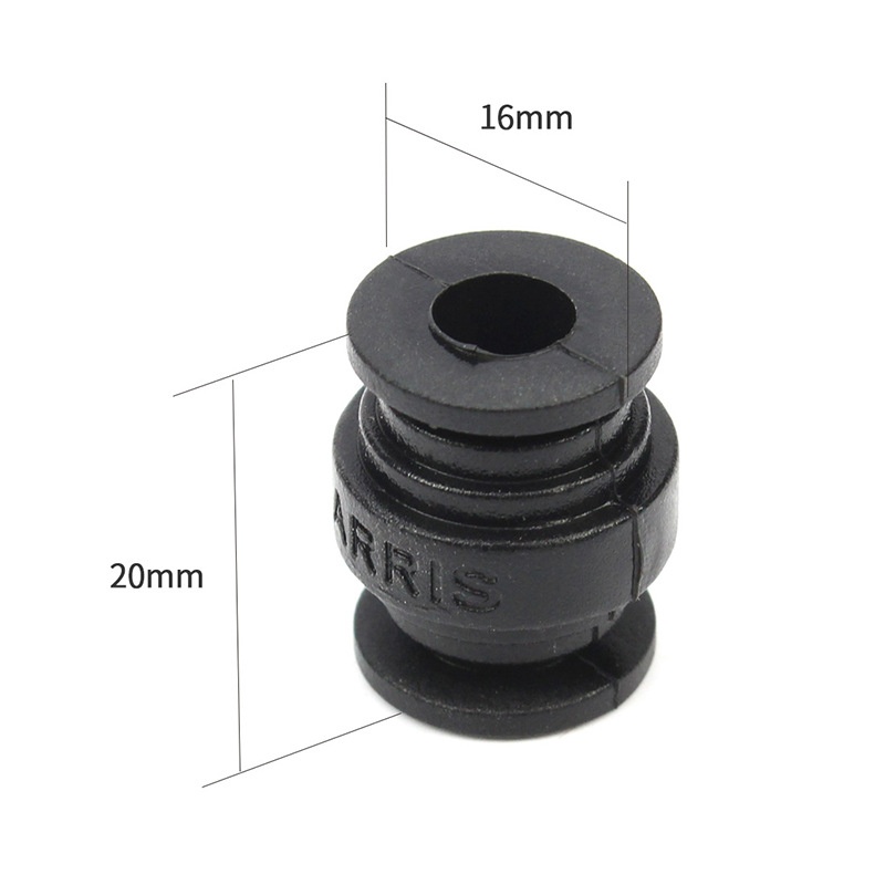 4 Stks/partij Anti Vibratie Ru - Drone Rc2 recensie en prijs