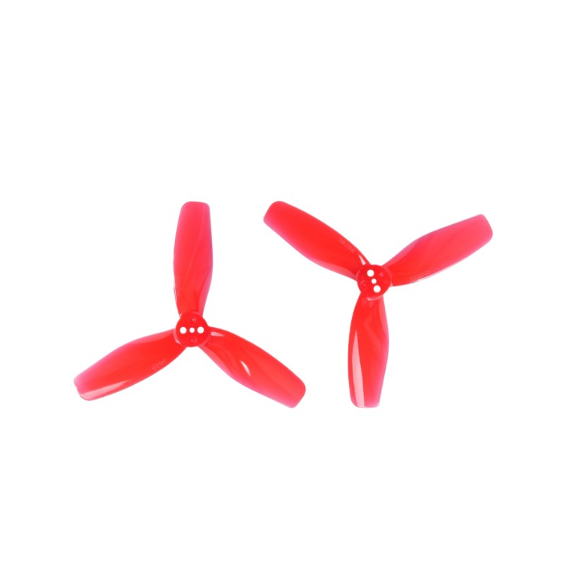 Gemfan 3029 2,9 inch 3-bladige - Quadcopter Frame recensie en prijs