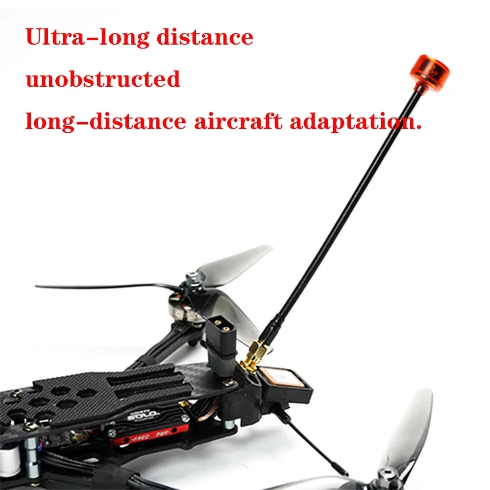 2026 NIEUWE RUSHFPV RUSH Cherr - Drone Rc1 recensie en prijs