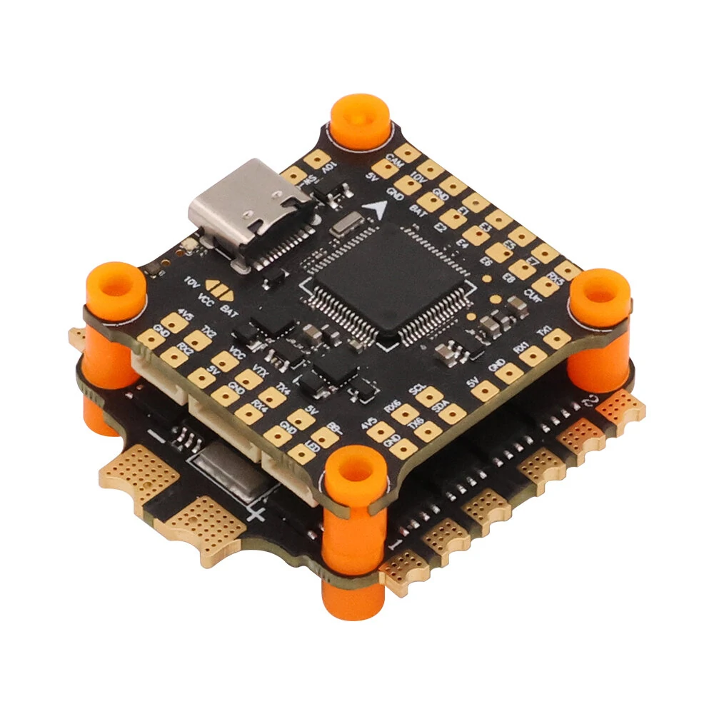 30,5x30,5mm HAKRC 60A F7V2 DJI - Drone Rc2 recensie en prijs