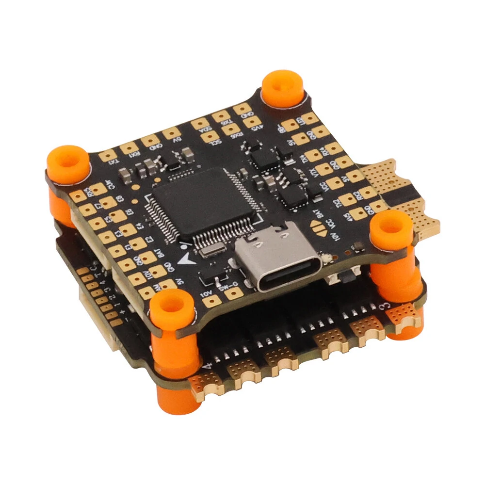 30,5x30,5mm HAKRC 60A F7V2 DJI - Drone Rc2 recensie en prijs