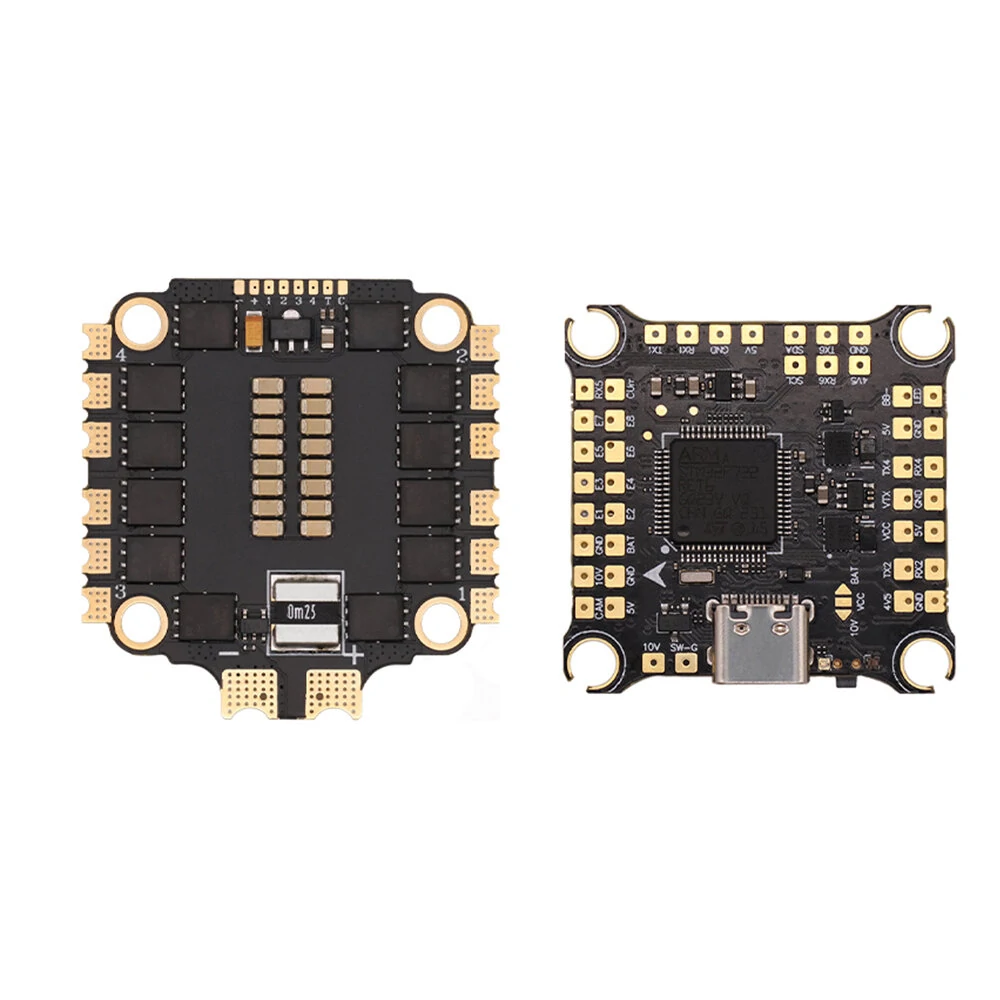 30,5x30,5mm HAKRC 60A F7V2 DJI - Drone Rc2 recensie en prijs