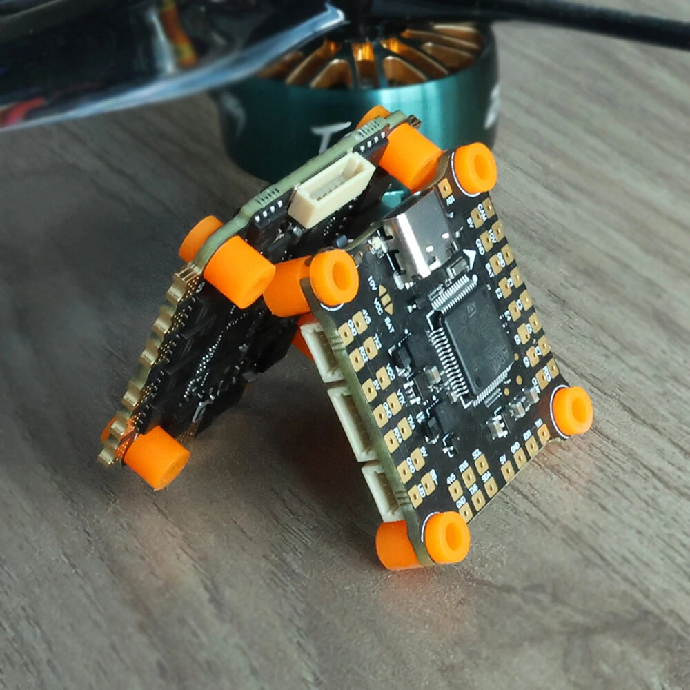30,5x30,5mm HAKRC 60A F7V2 DJI - Drone Rc2 recensie en prijs